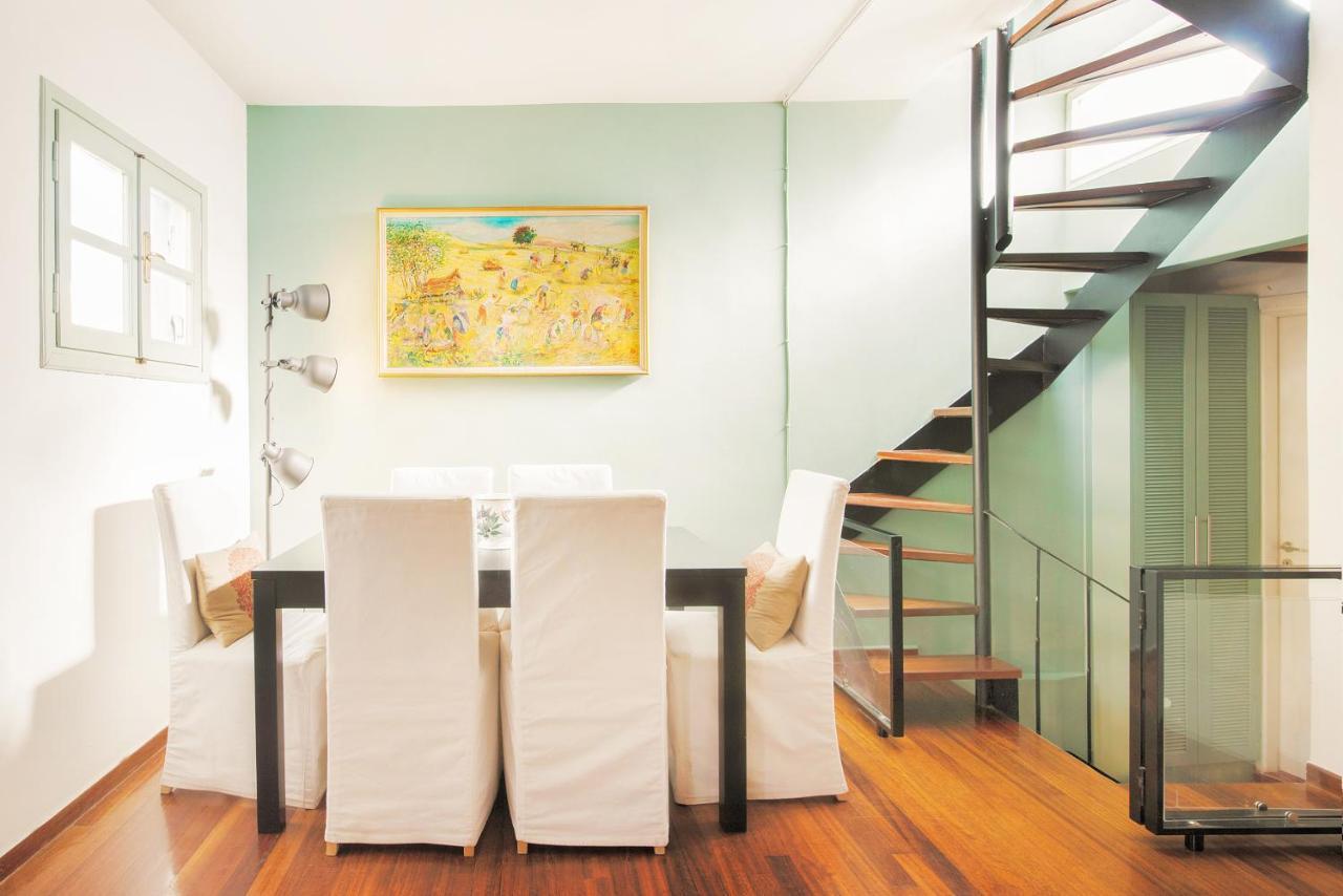 Acropolis Athenaze Villa Εξωτερικό φωτογραφία